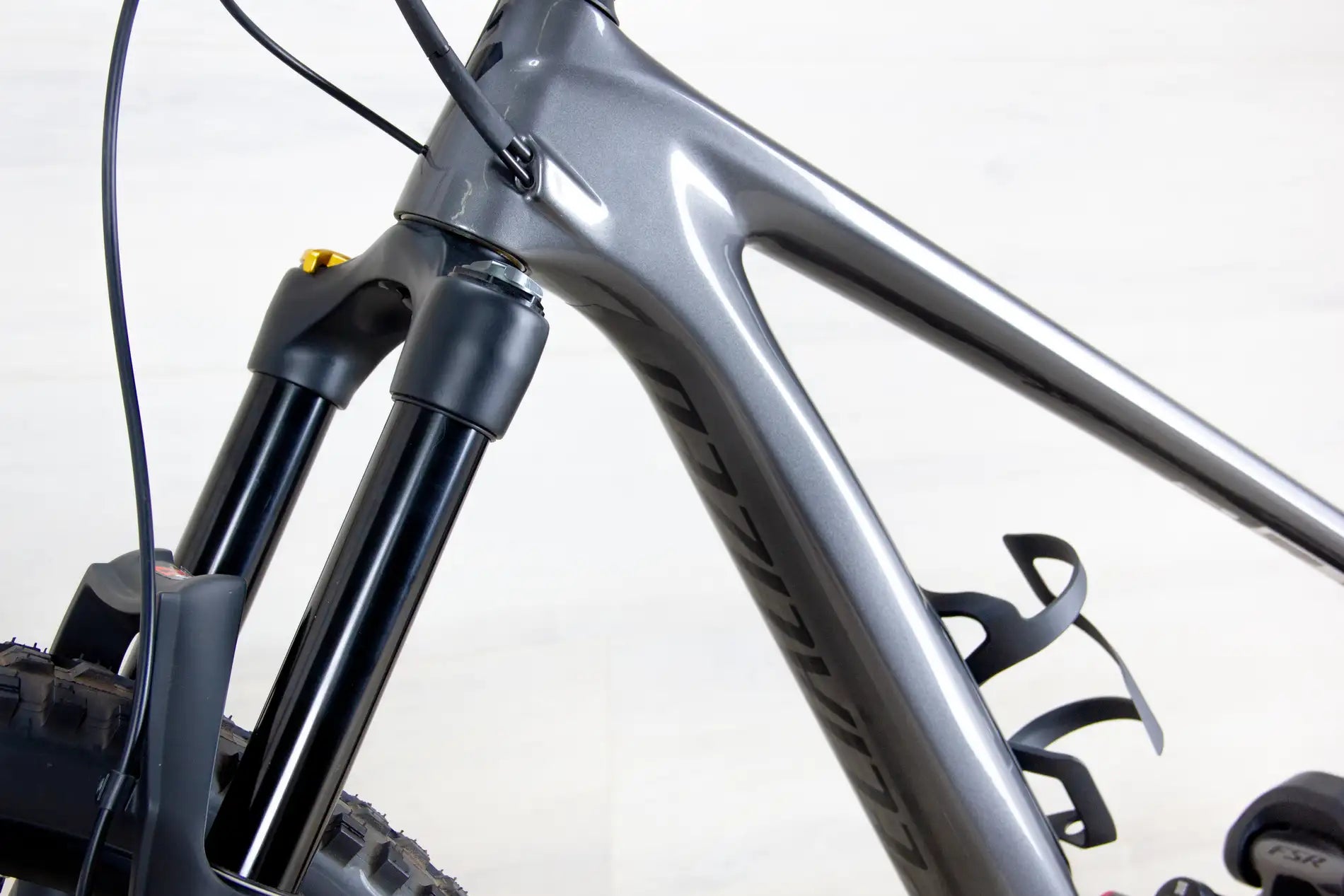 Specialized Enduro Comp - 2022, S3/Medium