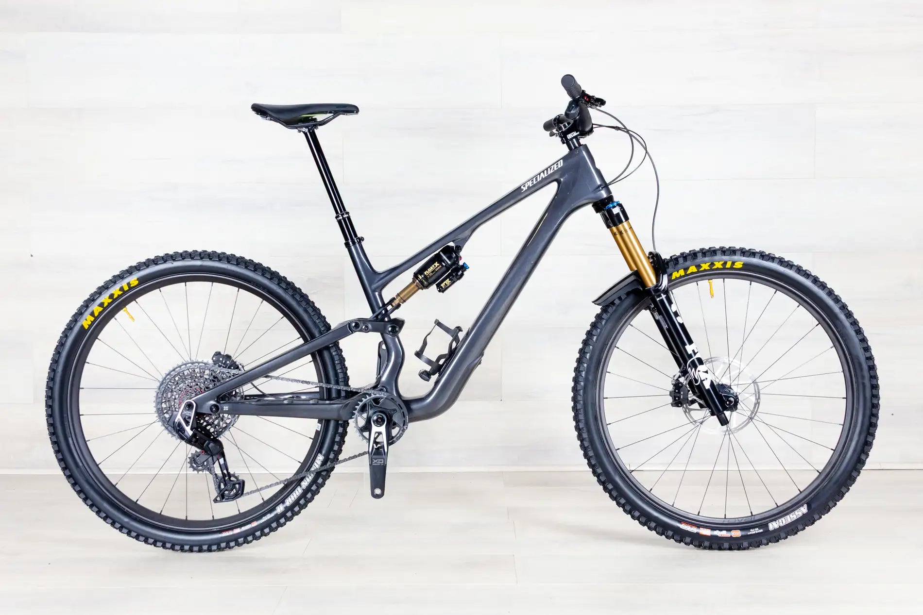 Specialized Stumpjumper 15 Pro - 2026, S5/X-Large