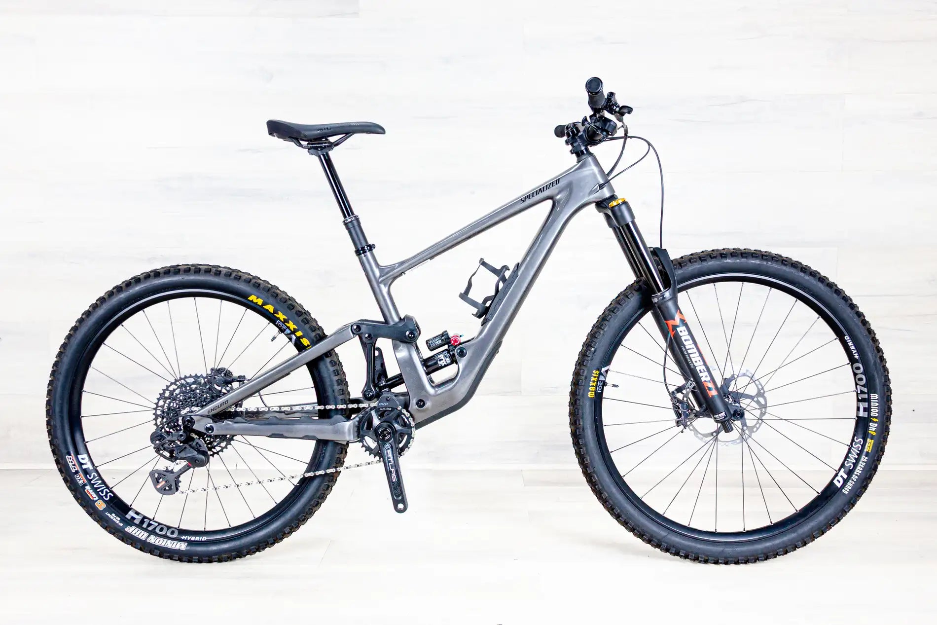 Specialized Enduro Comp - 2022, S3/Medium