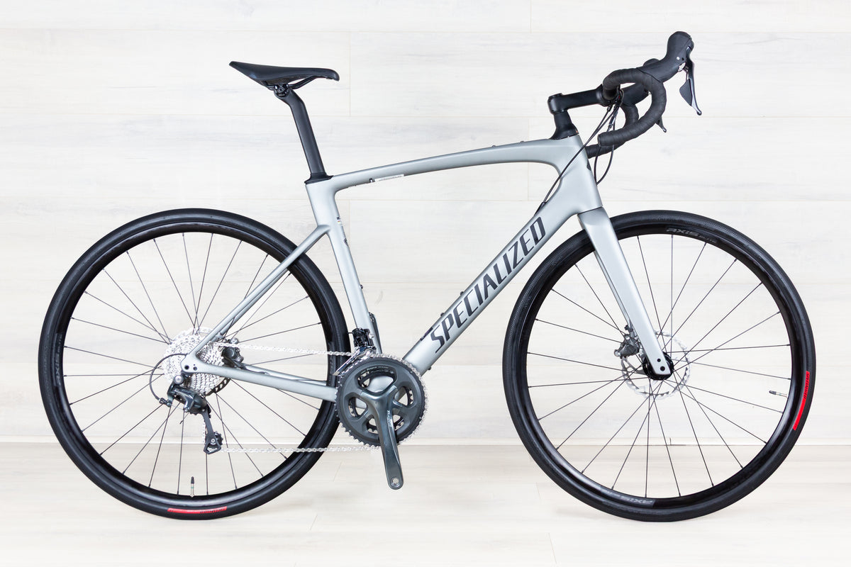 Specialized Roubaix - 2025, 58 cm