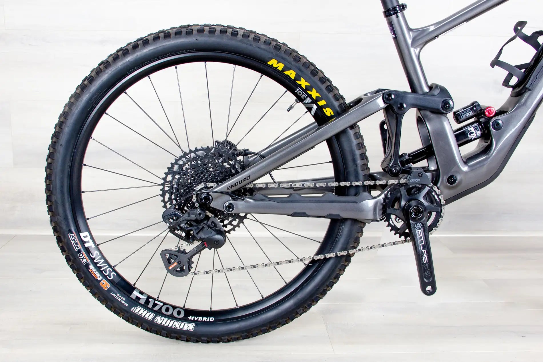 Specialized Enduro Comp - 2022, S3/Medium