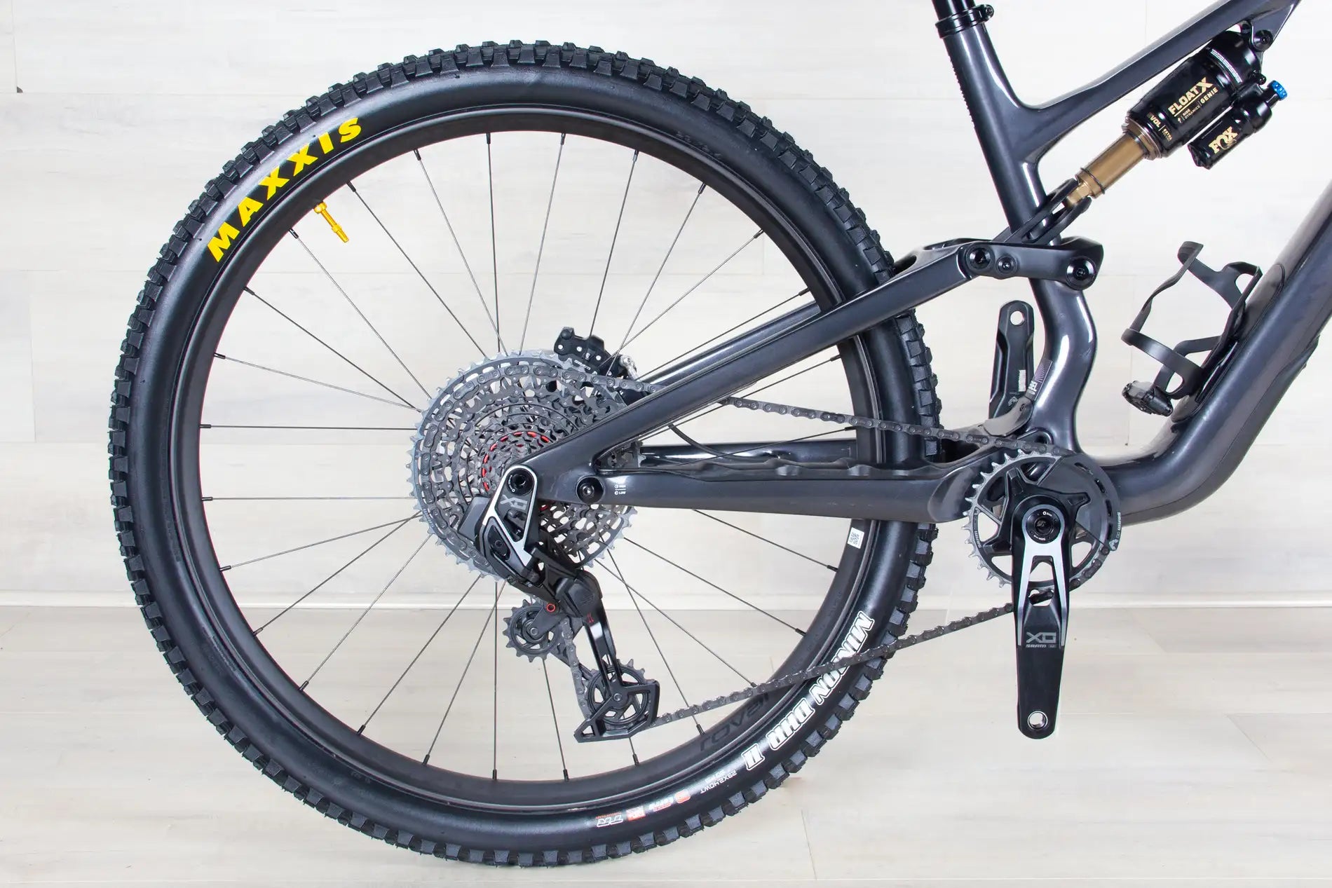 Specialized Stumpjumper 15 Pro - 2026, S5/X-Large