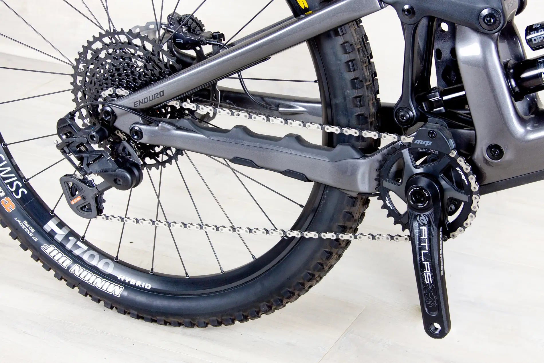 Specialized Enduro Comp - 2022, S3/Medium