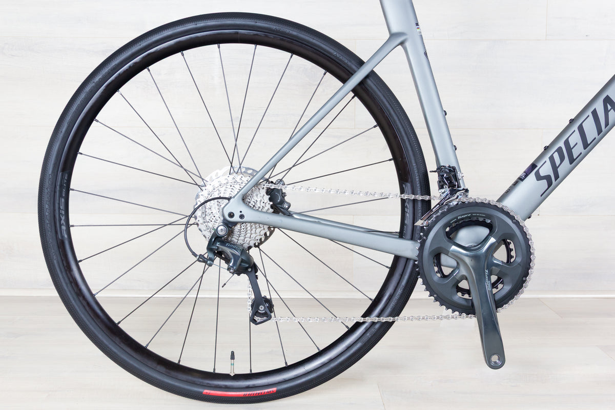 Specialized Roubaix - 2025, 58 cm