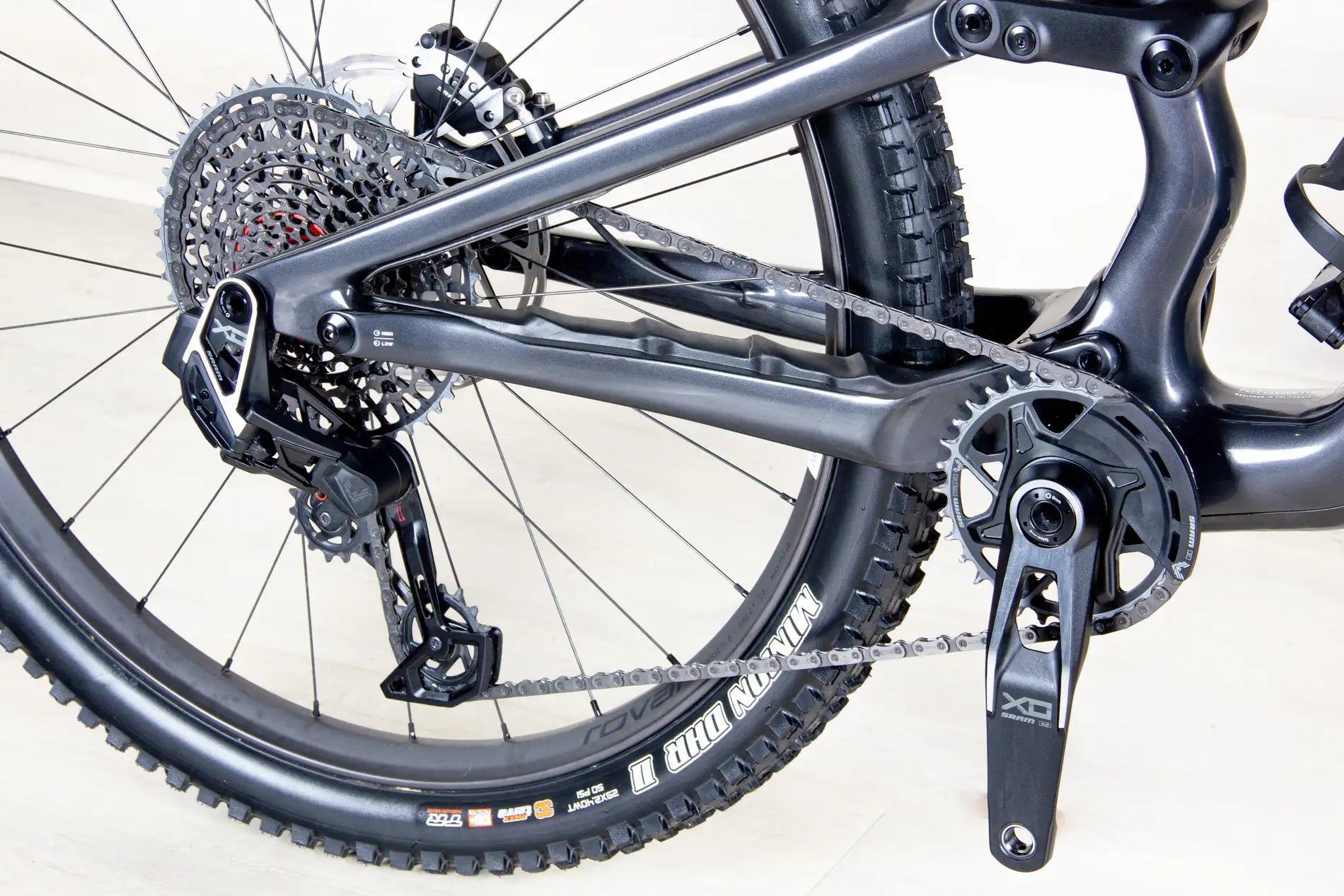 Specialized Stumpjumper 15 Pro - 2026, S5/X-Large