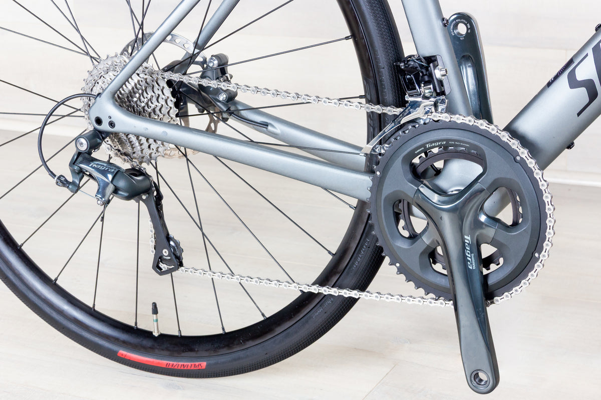 Specialized Roubaix - 2025, 58 cm