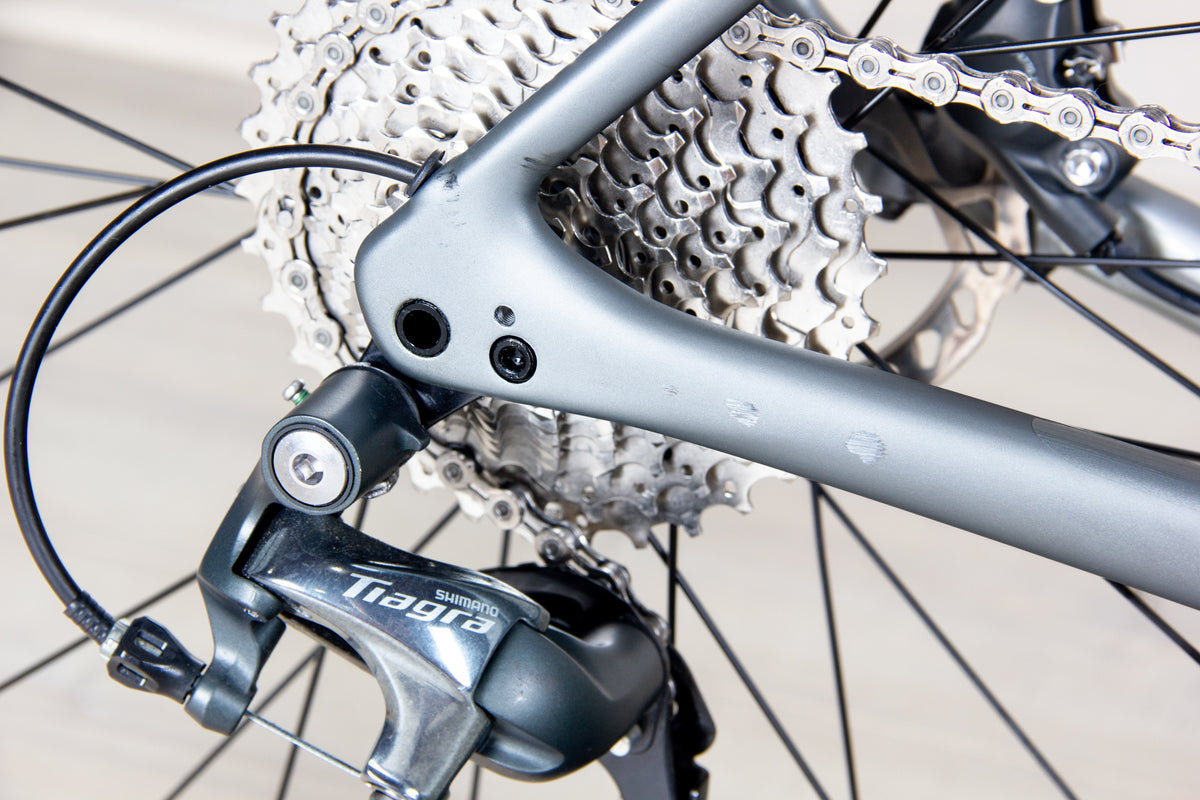 Specialized Roubaix - 2025, 58 cm