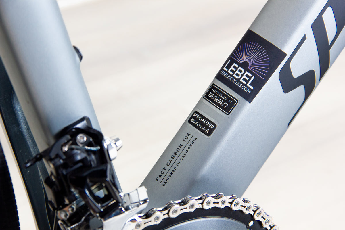 Specialized Roubaix - 2025, 58 cm