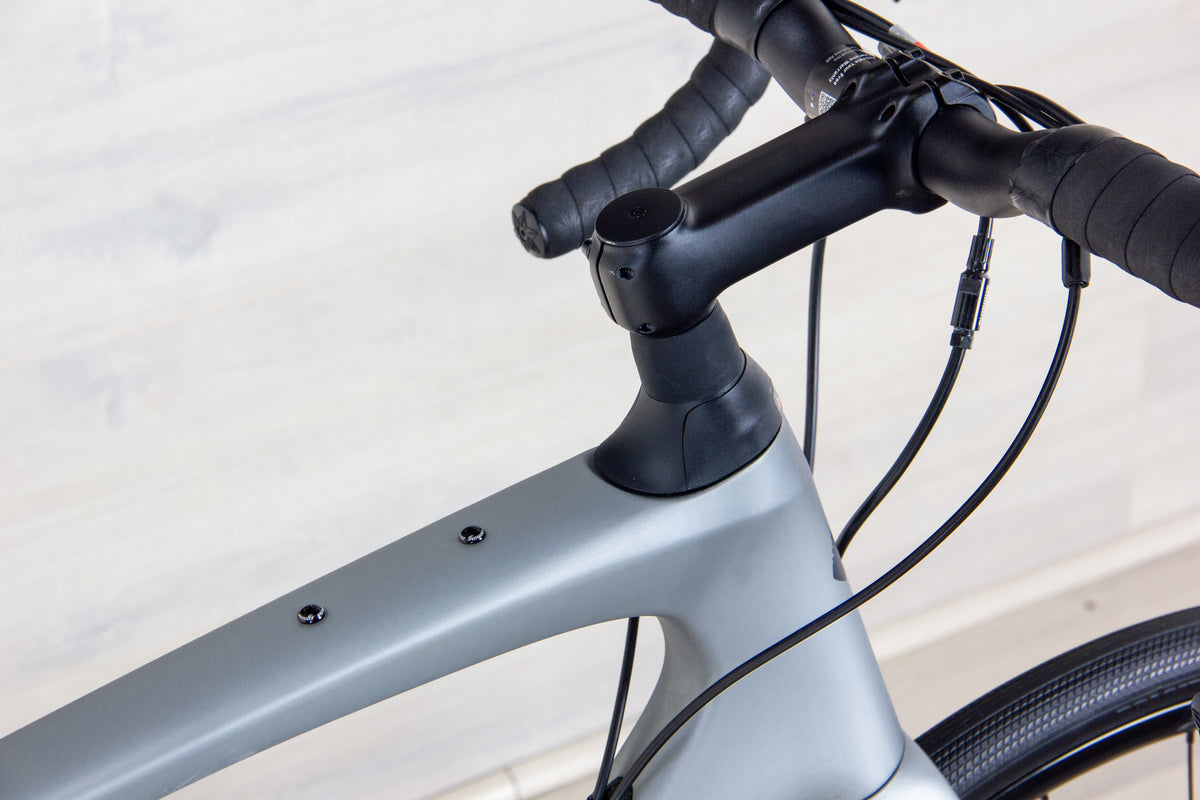 Specialized Roubaix - 2025, 58 cm