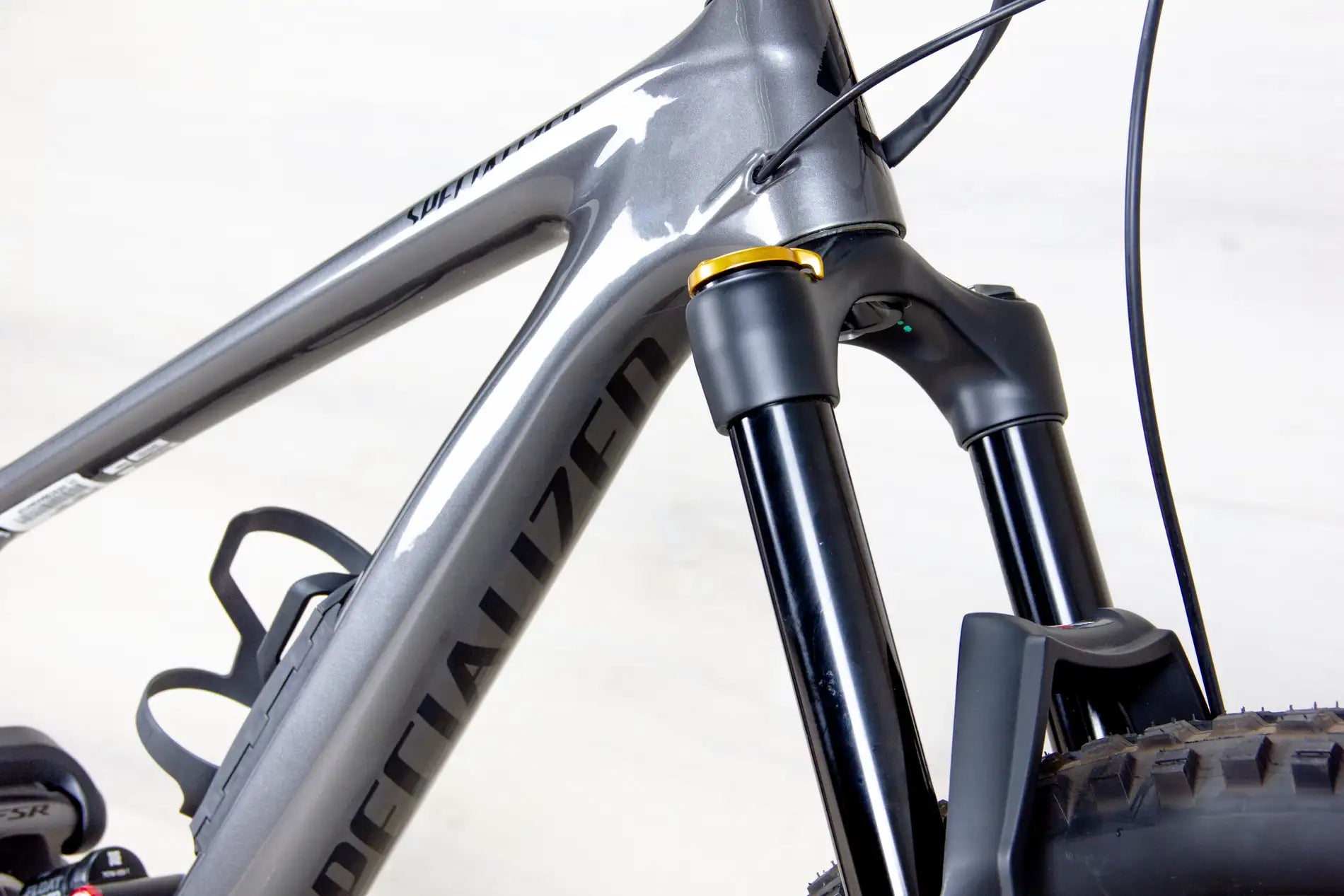 Specialized Enduro Comp - 2022, S3/Medium