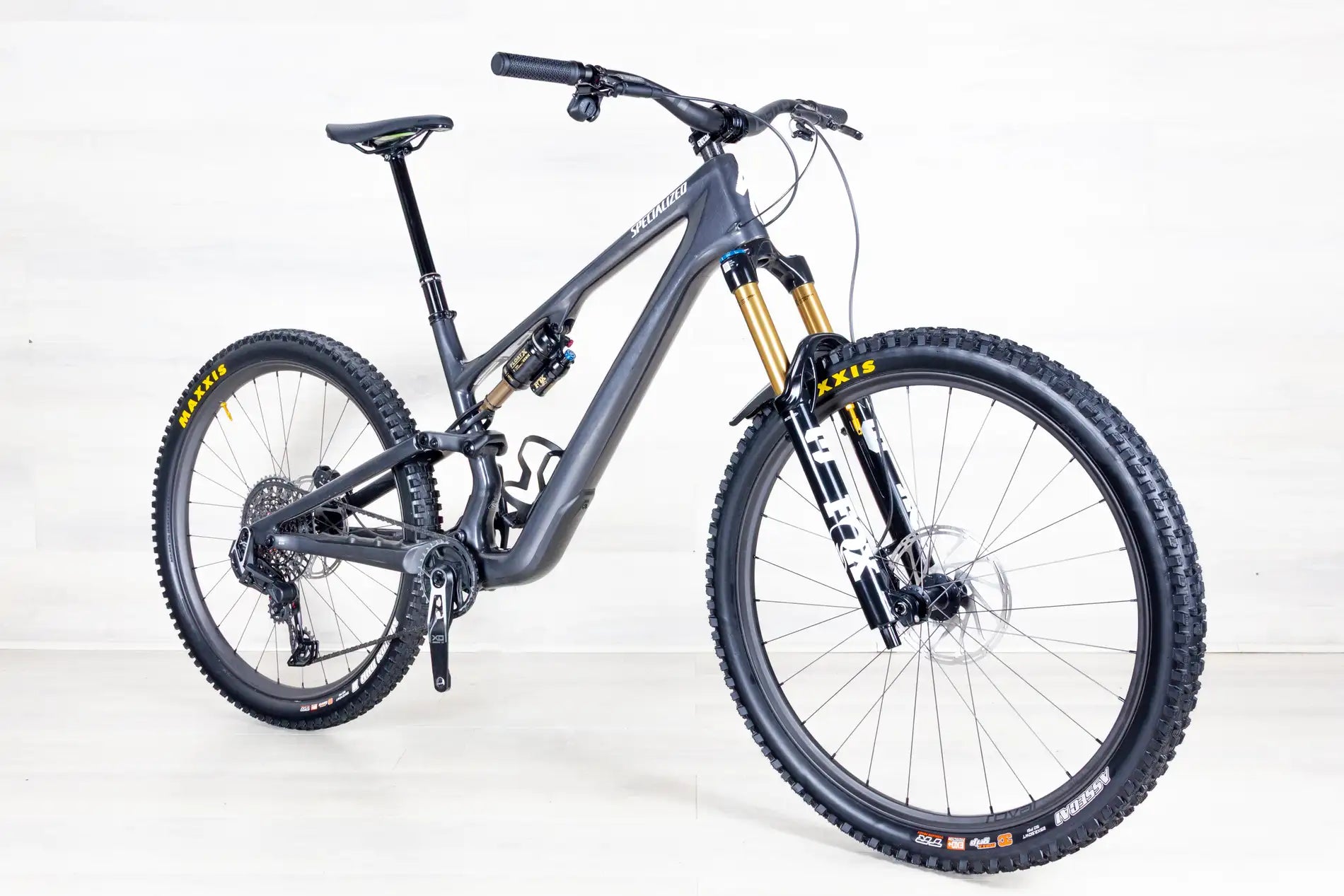Specialized Stumpjumper 15 Pro - 2026, S5/X-Large