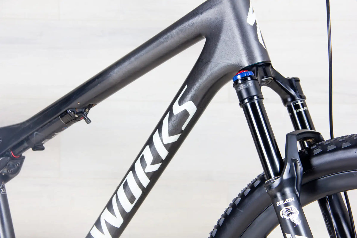 Specialized S-Works Epic World Cup Custom - 2023, X-Large