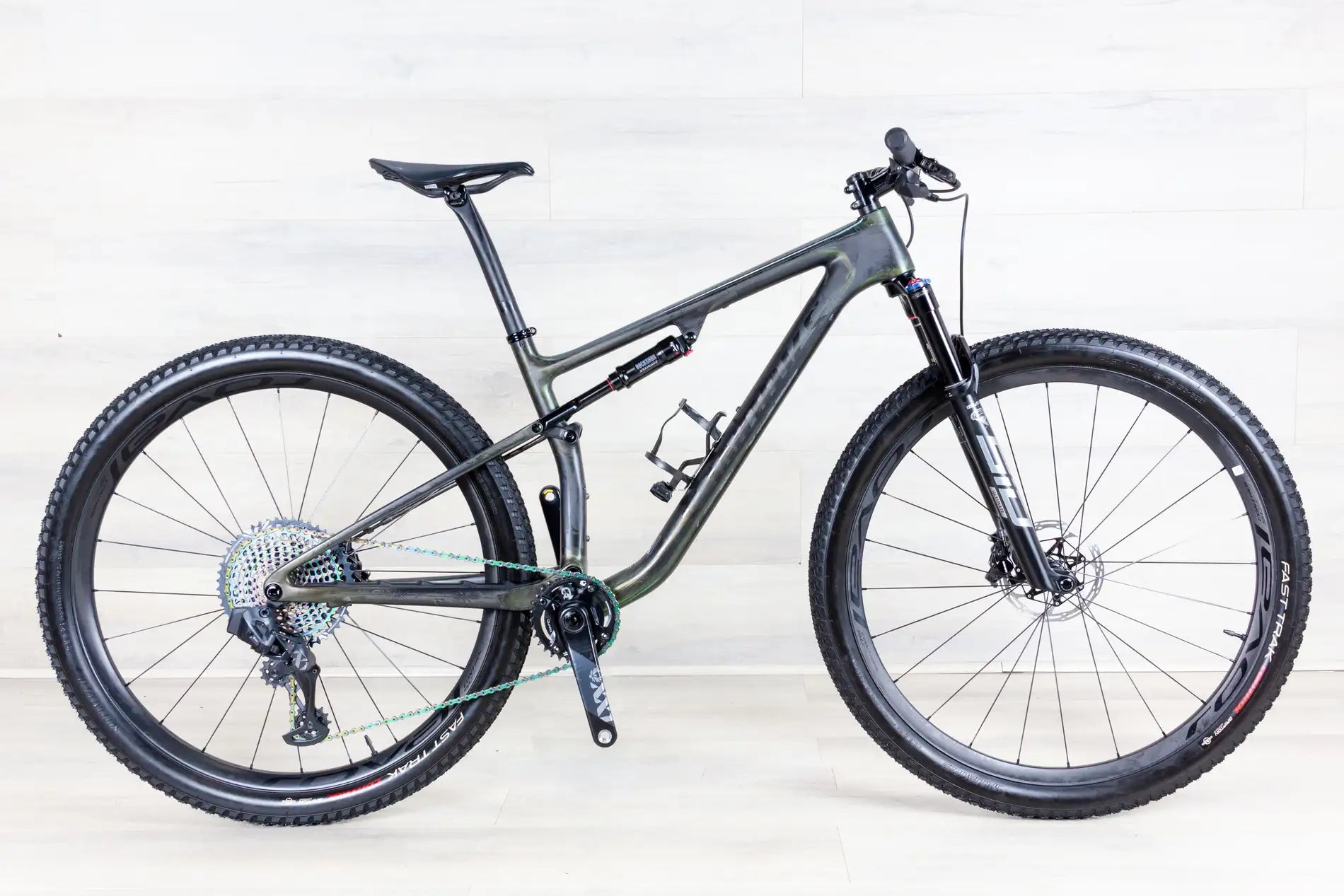 Specialized S-Works Epic - 2022, Medium