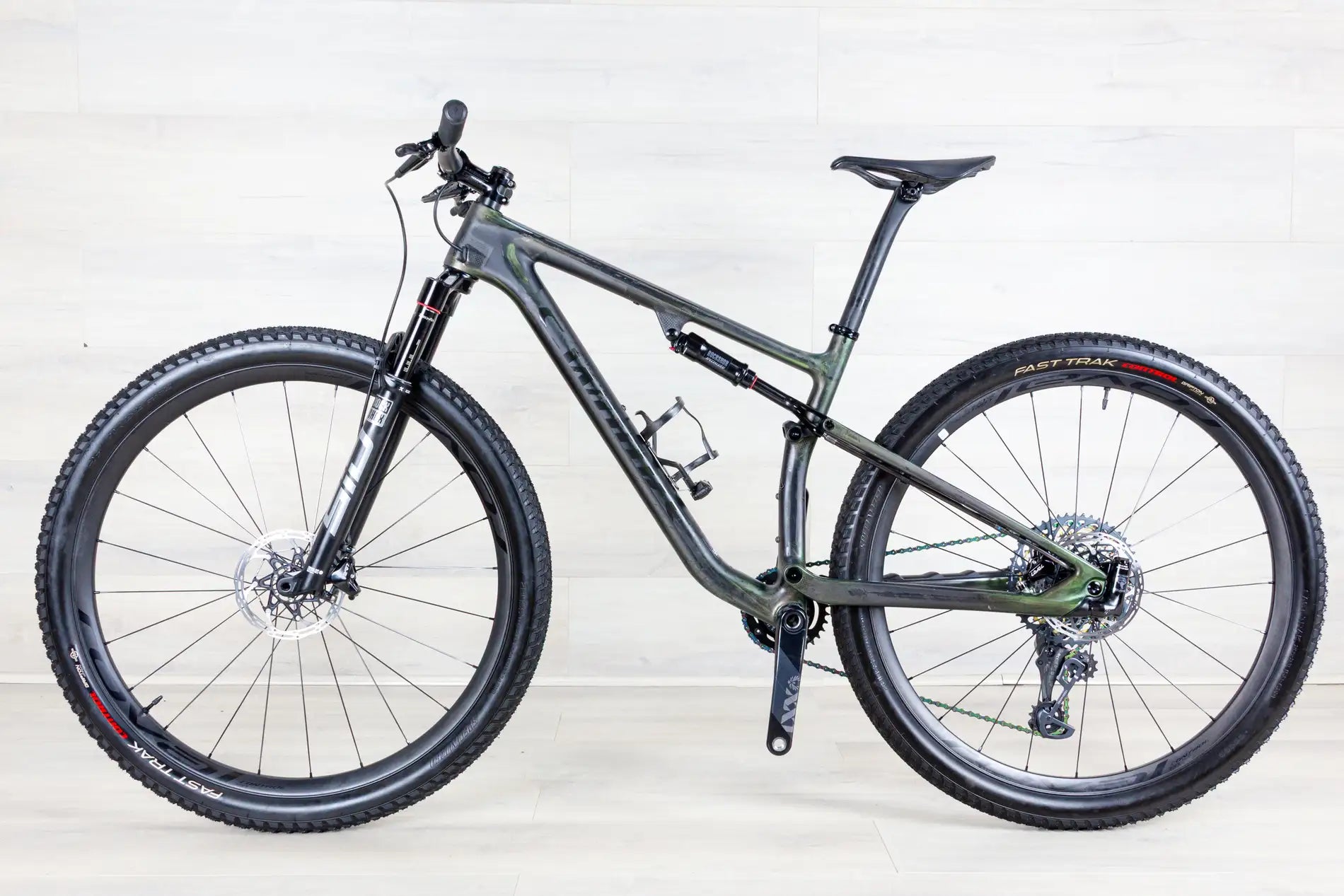 Specialized S-Works Epic - 2022, Medium