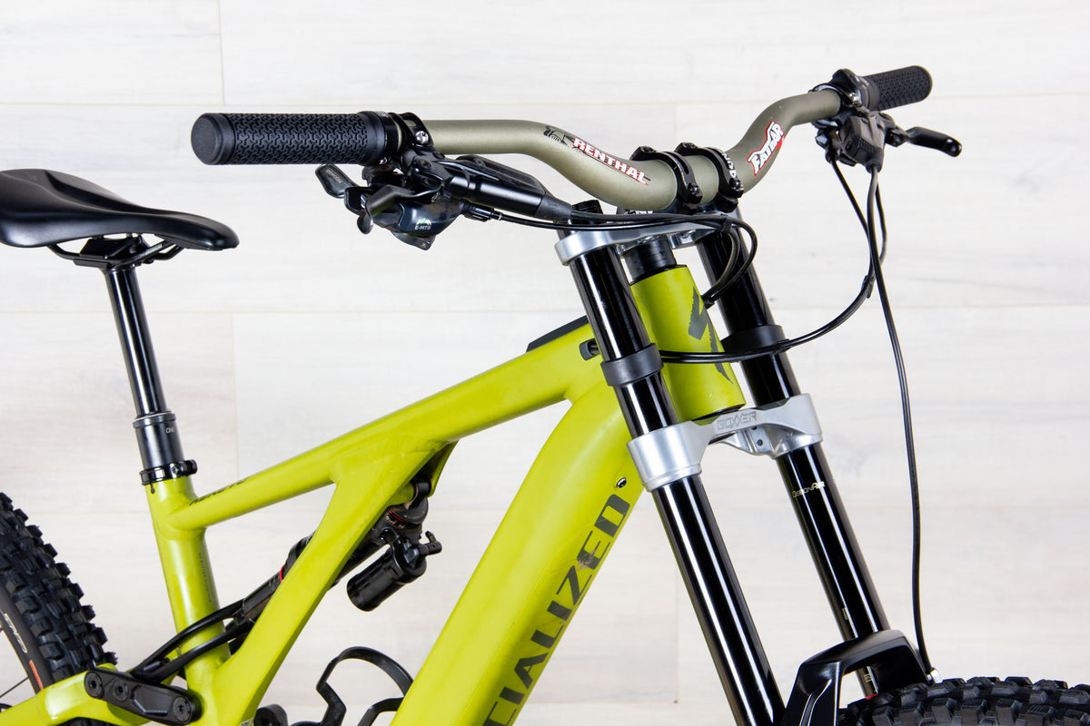 Specialized Turbo Kenevo Expert - 2022, Small/S2