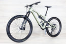 Specialized Stumpjumper EVO - 2024, S4/Large