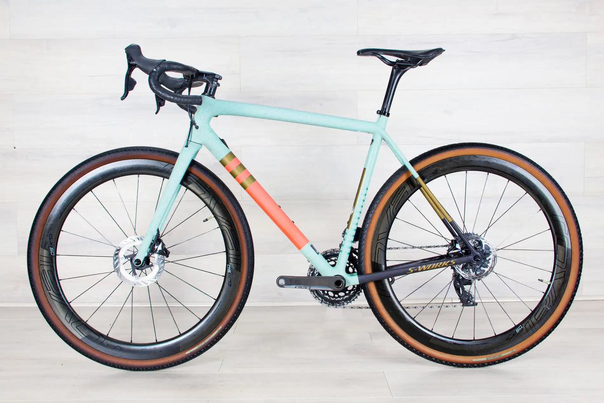 Specialized S-Works Crux - 2022, 56 cm