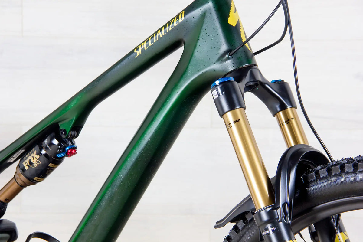 Specialized Stumpjumper 15 Pro - 2025, S5/ X-Large