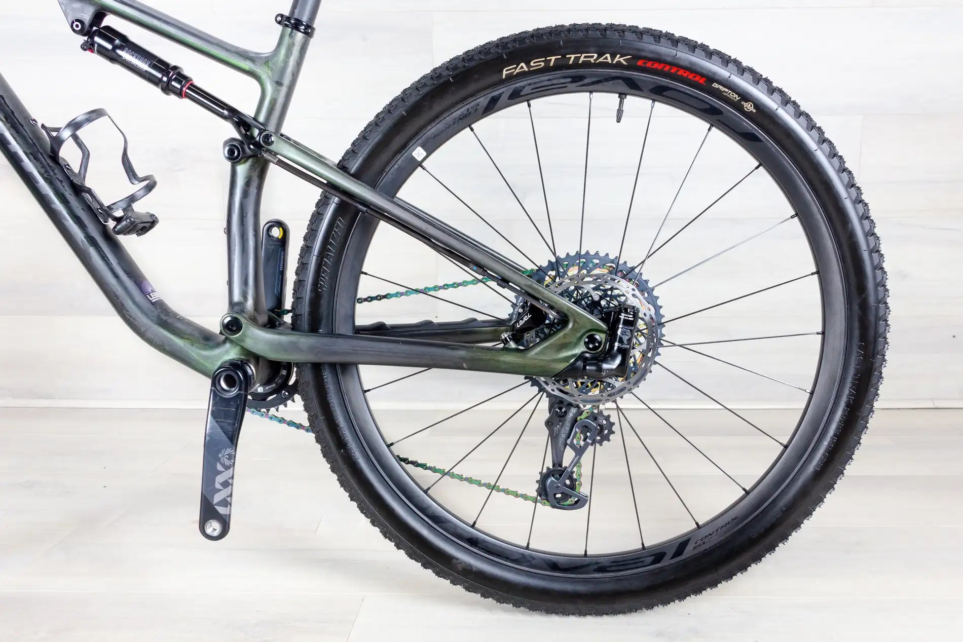 Specialized S-Works Epic - 2022, Medium