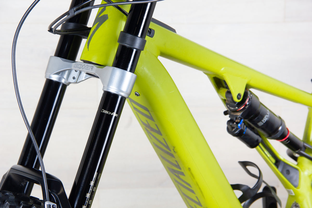 Specialized Turbo Kenevo Expert - 2022, Small/S2