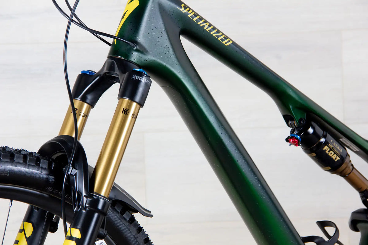 Specialized Stumpjumper 15 Pro - 2025, S5/ X-Large