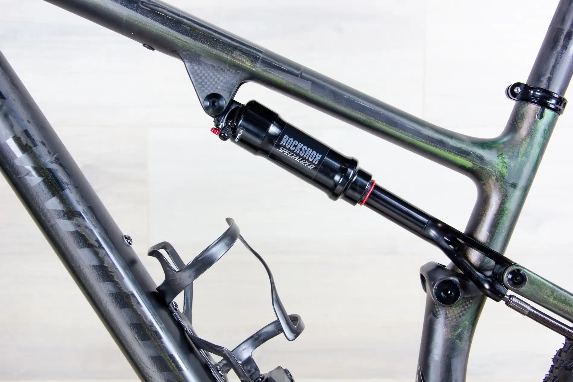 Specialized S-Works Epic - 2022, Medium