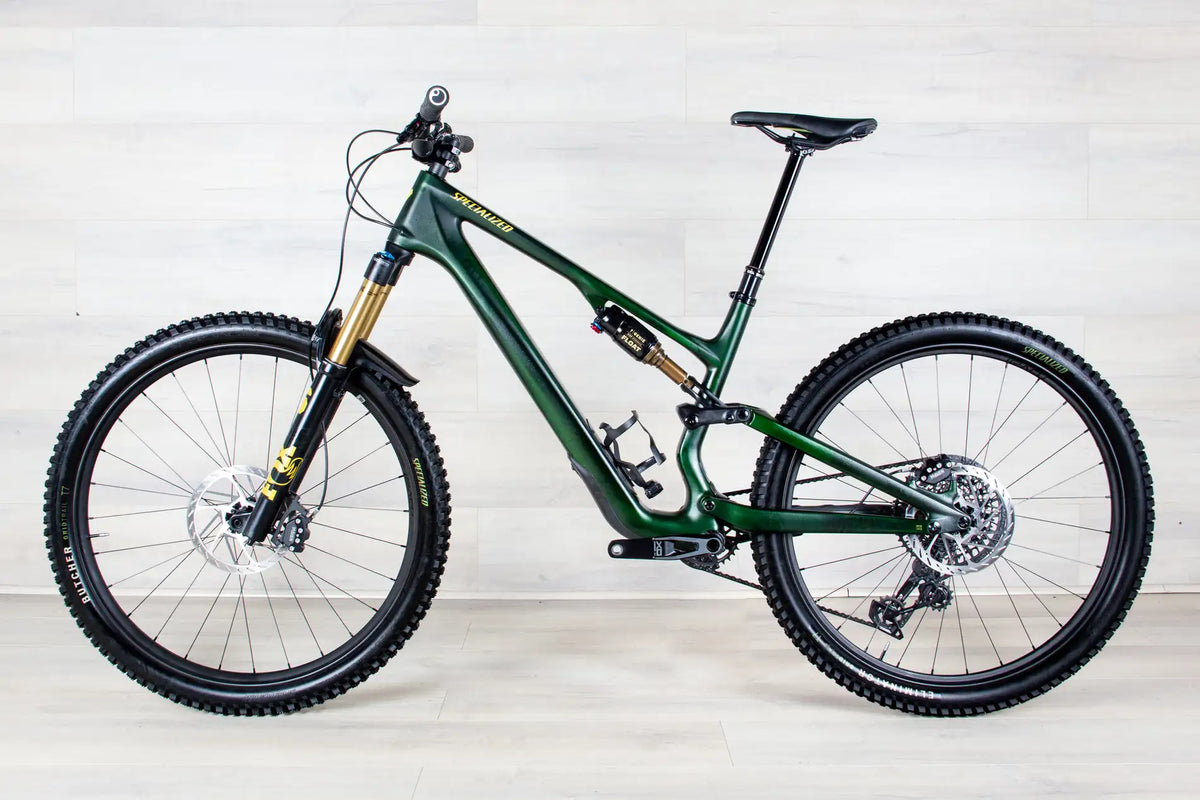 Specialized Stumpjumper 15 Pro - 2025, S5/ X-Large