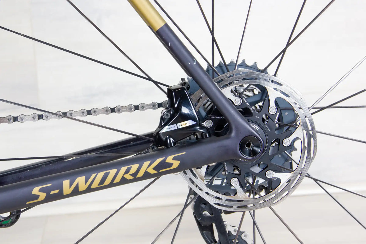 Specialized S-Works Crux - 2022, 56 cm