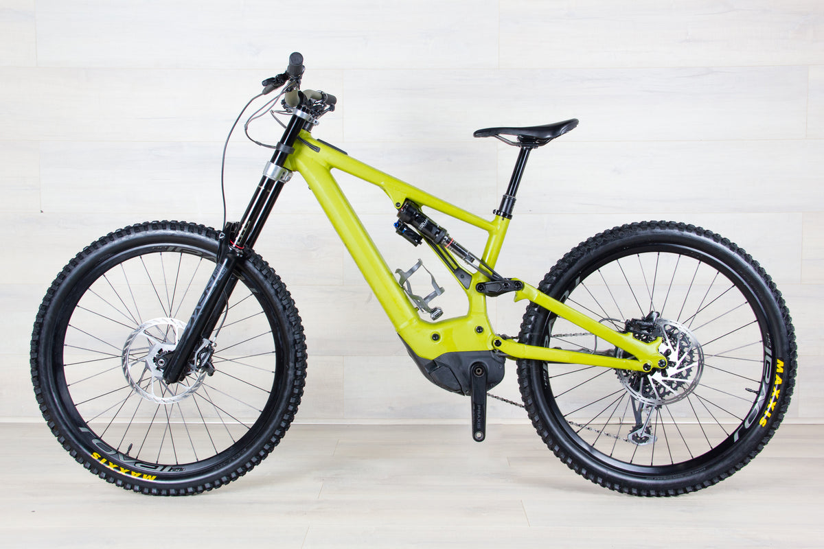 Specialized Turbo Kenevo Expert - 2022, Small/S2