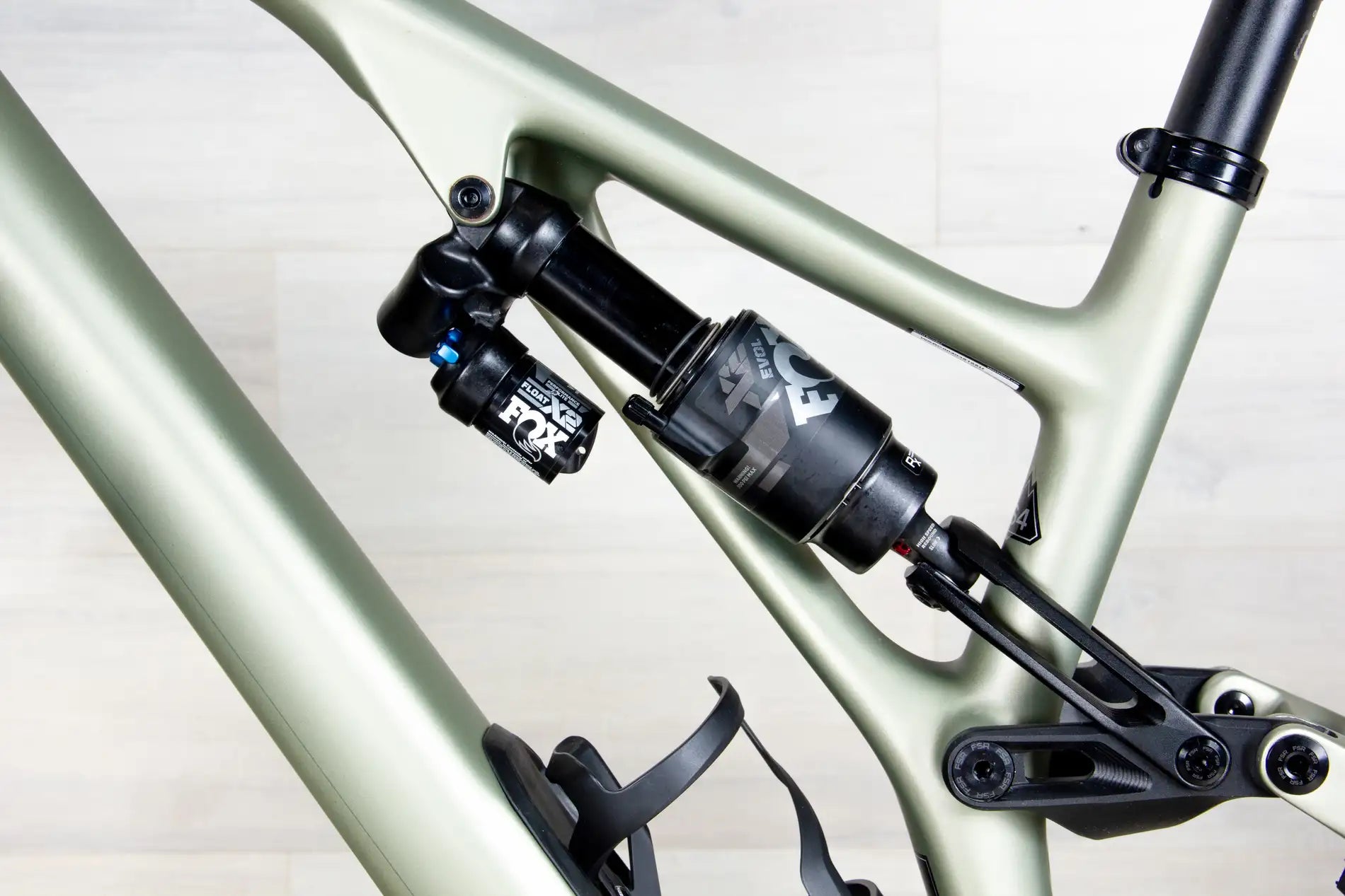Specialized Stumpjumper EVO - 2024, S4/Large