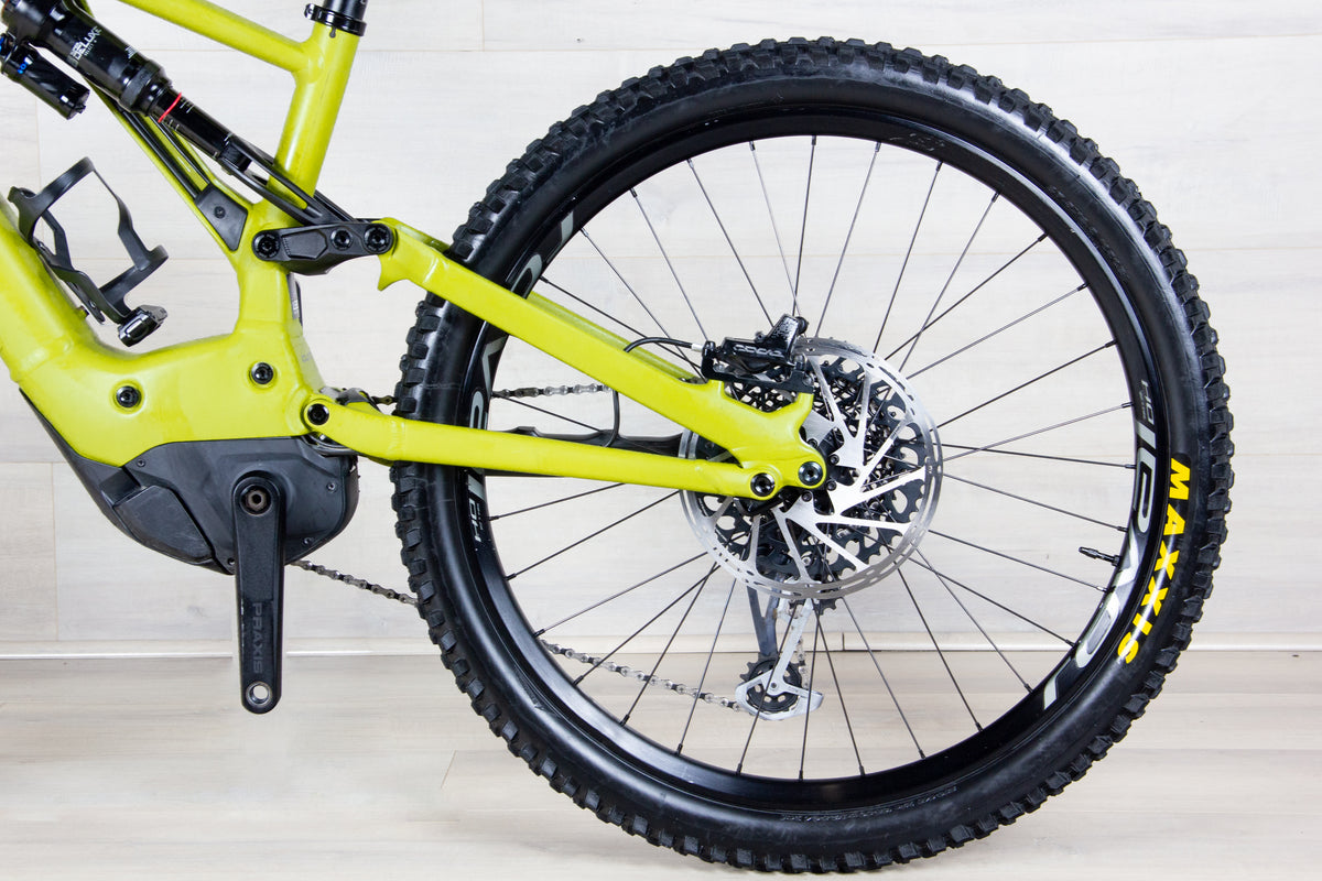Specialized Turbo Kenevo Expert - 2022, Small/S2