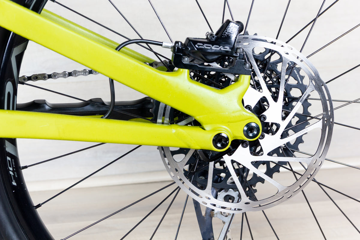 Specialized Turbo Kenevo Expert - 2022, Small/S2