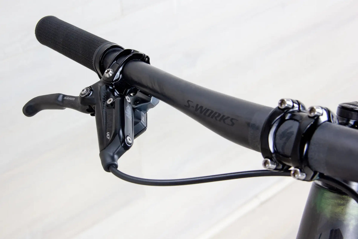 Specialized S-Works Epic - 2022, Medium