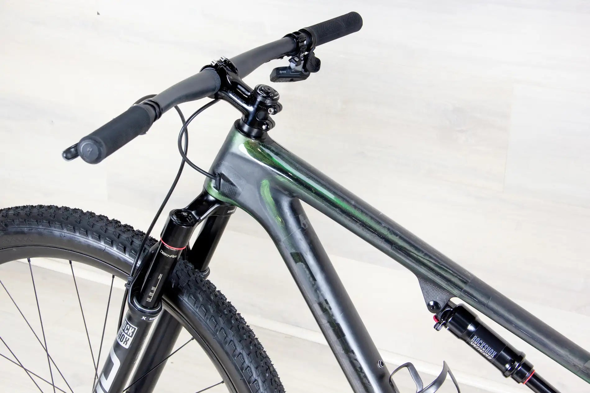 Specialized S-Works Epic - 2022, Medium
