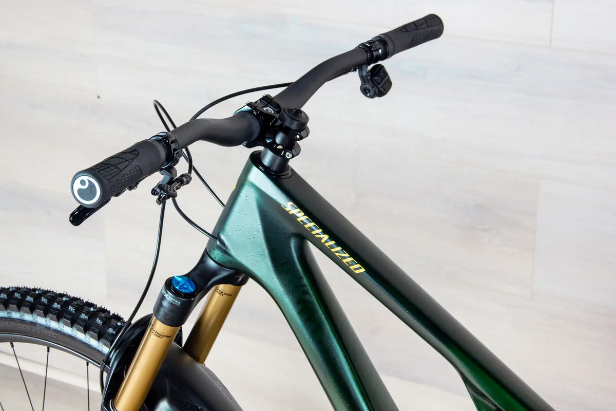 Specialized Stumpjumper 15 Pro - 2025, S5/ X-Large