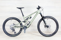 Specialized Stumpjumper EVO - 2024, S4/Large
