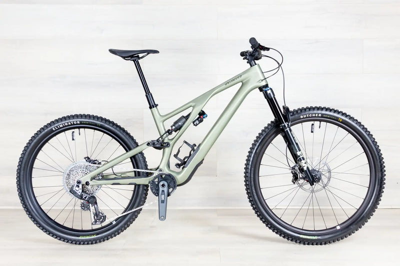 Specialized Stumpjumper EVO - 2024, S4/Large