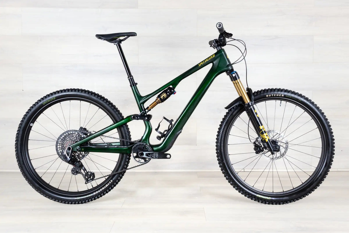 Specialized Stumpjumper 15 Pro - 2025, S5/ X-Large