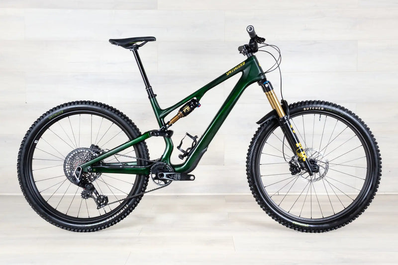 Specialized Stumpjumper 15 Pro - 2025, S5/ X-Large