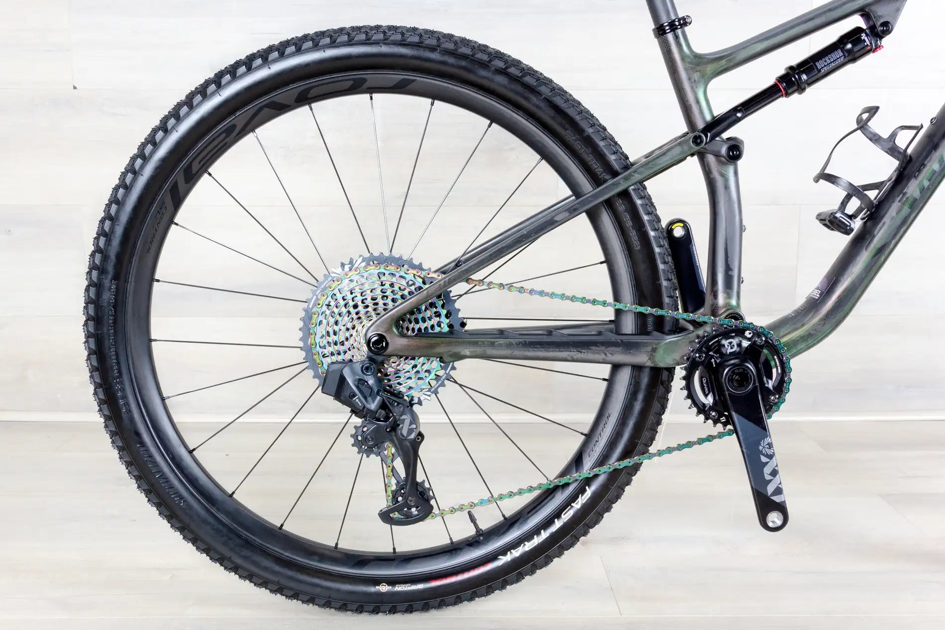 Specialized S-Works Epic - 2022, Medium