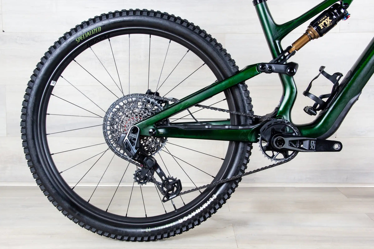 Specialized Stumpjumper 15 Pro - 2025, S5/ X-Large