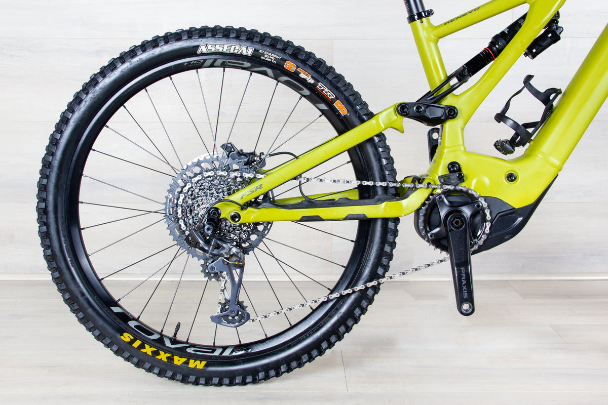 Specialized Turbo Kenevo Expert - 2022, Small/S2