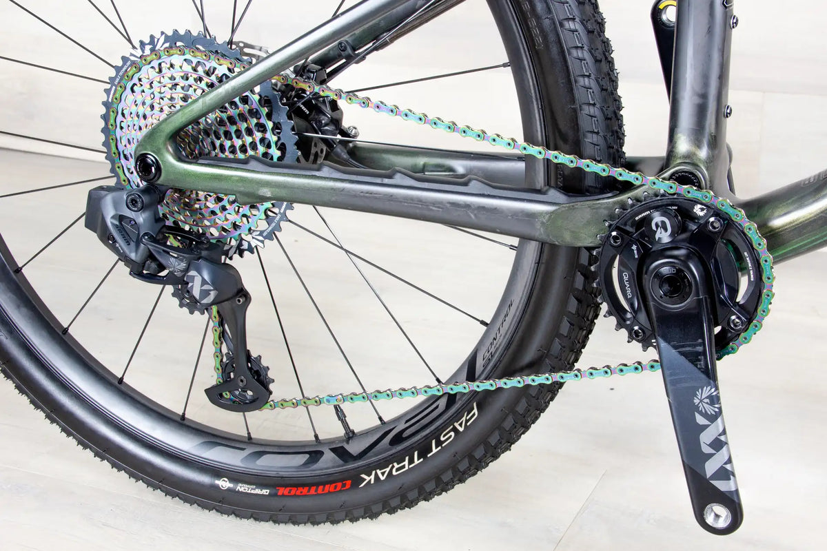 Specialized S-Works Epic - 2022, Medium