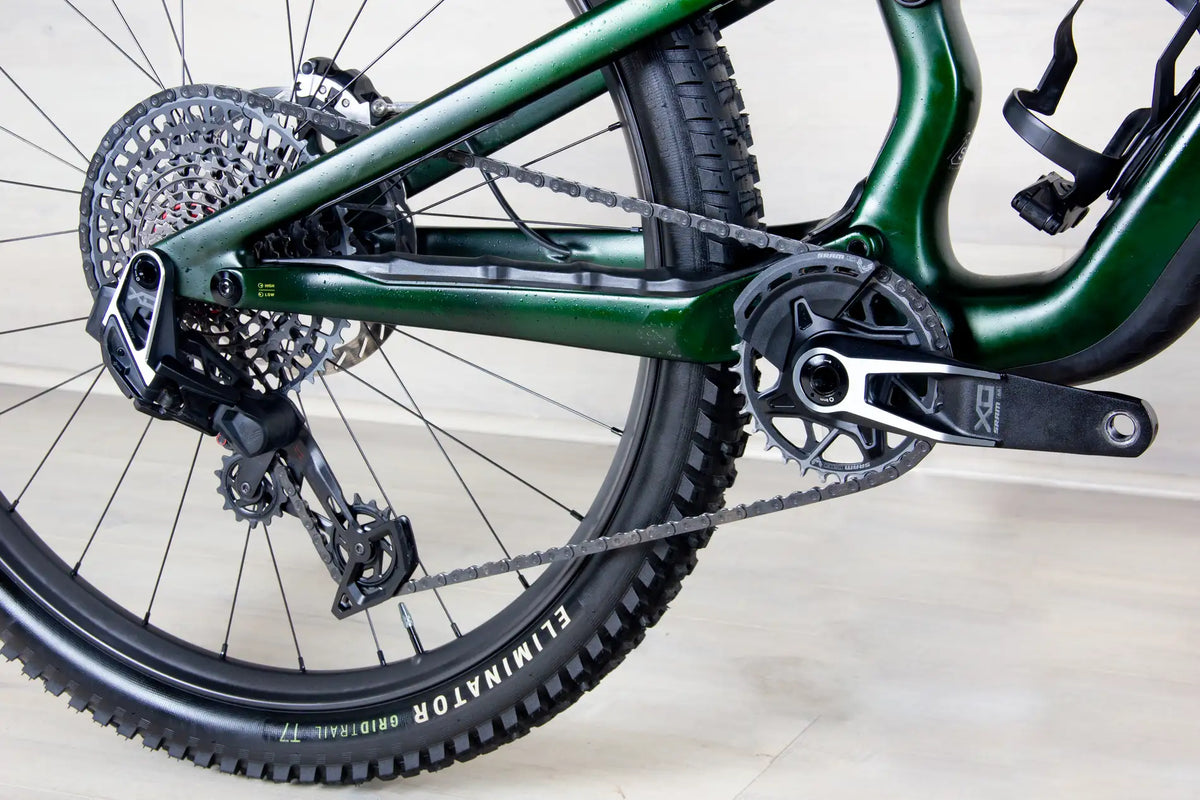 Specialized Stumpjumper 15 Pro - 2025, S5/ X-Large