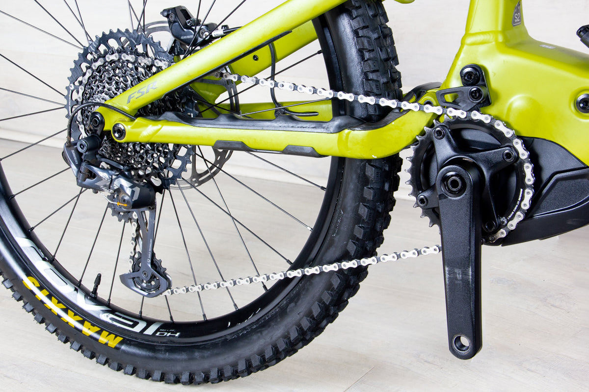 Specialized Turbo Kenevo Expert - 2022, Small/S2