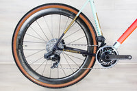 Specialized S-Works Crux - 2022, 56 cm