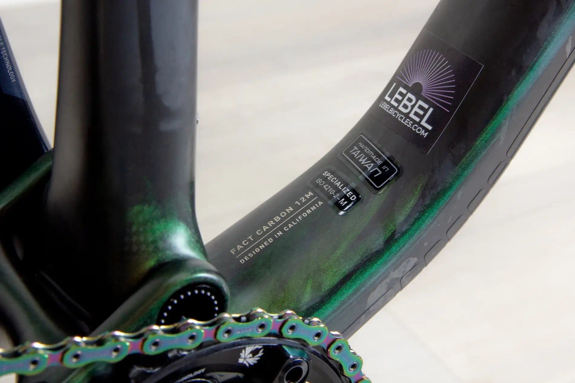 Specialized S-Works Epic - 2022, Medium
