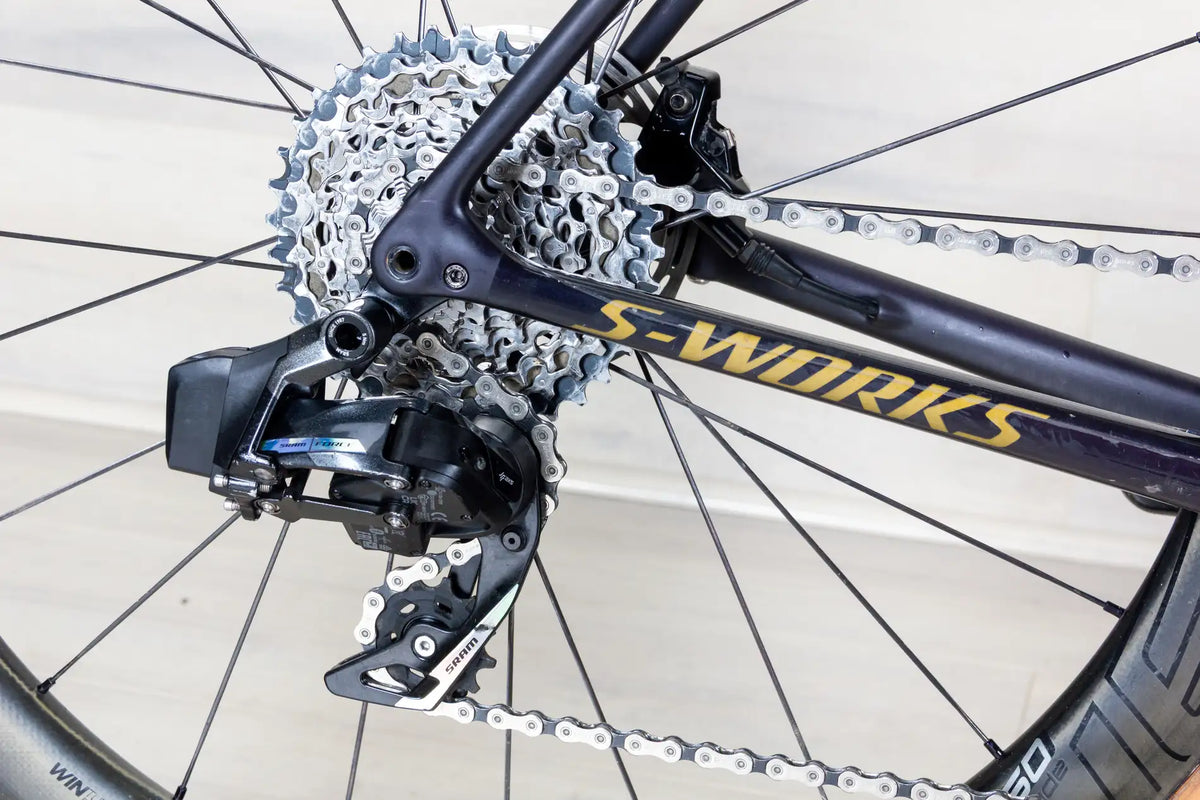 Specialized S-Works Crux - 2022, 56 cm