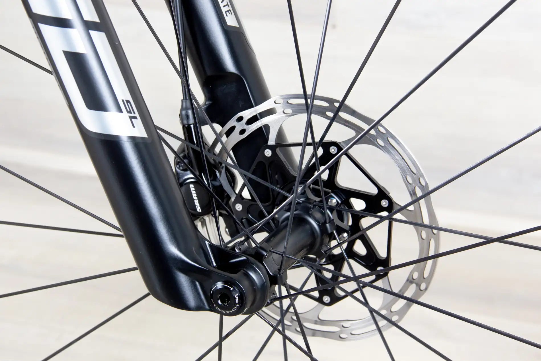 Specialized S-Works Epic - 2022, Medium