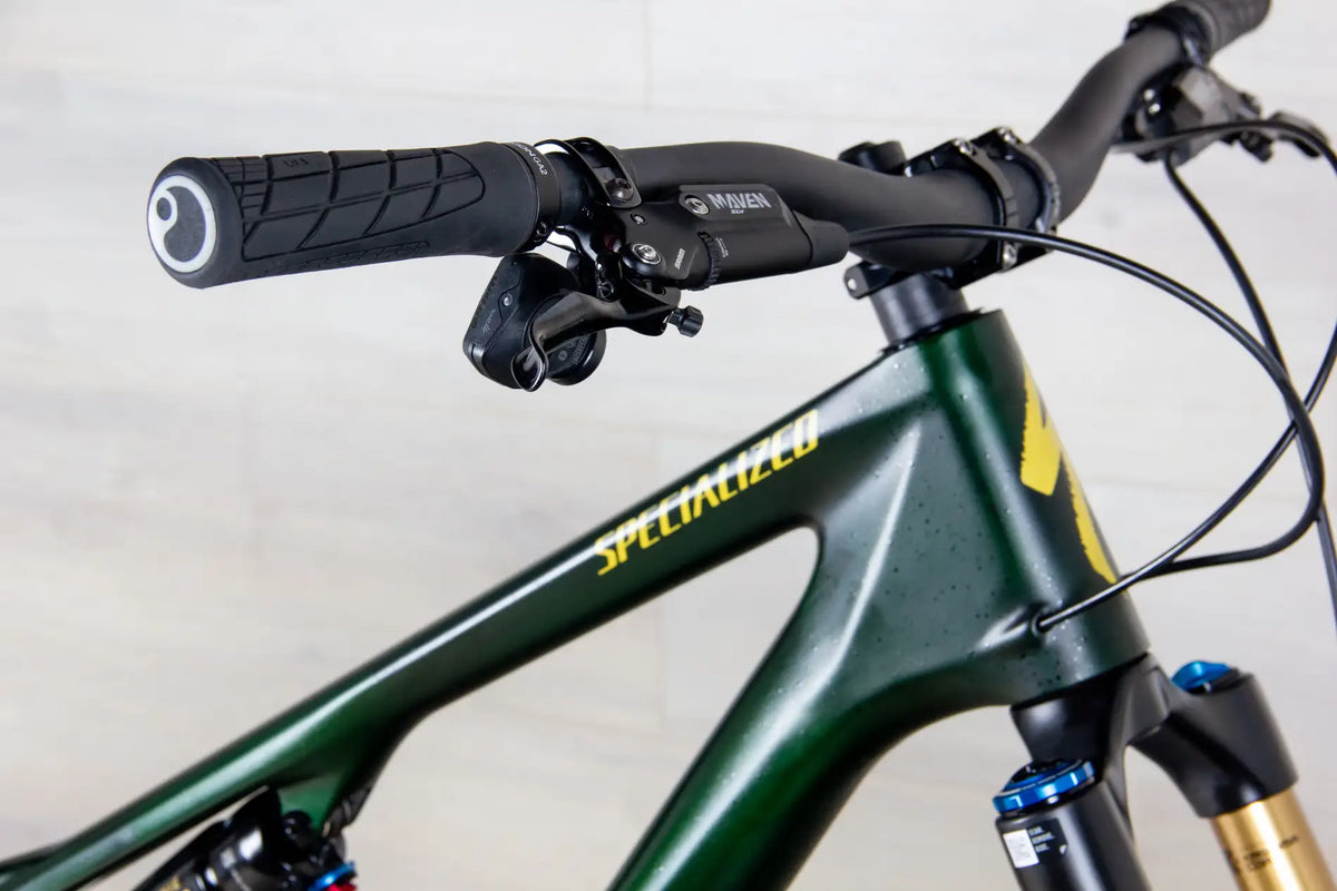 Specialized Stumpjumper 15 Pro - 2025, S5/ X-Large